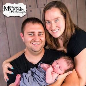 Meet your Posher, Henry